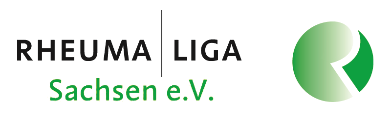 Logo Rheuma-Liga Sachsen